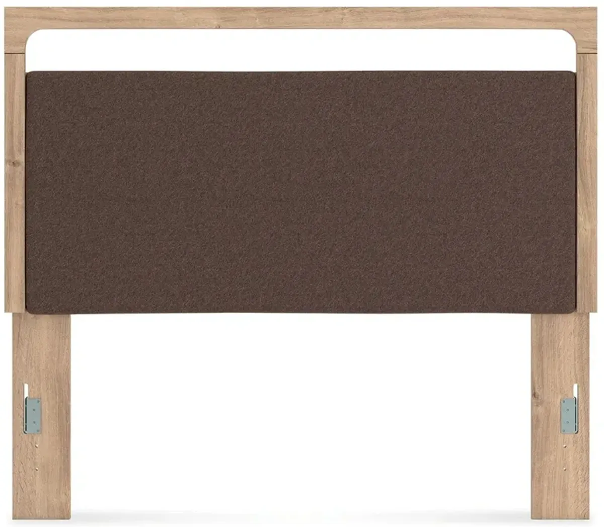 Kinlanni - Upholstered Panel Headboard