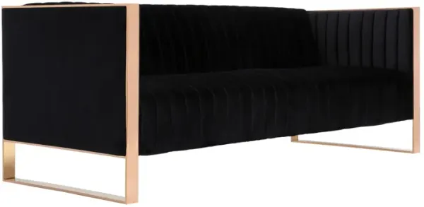 Trillium - 3 Seat Sofa