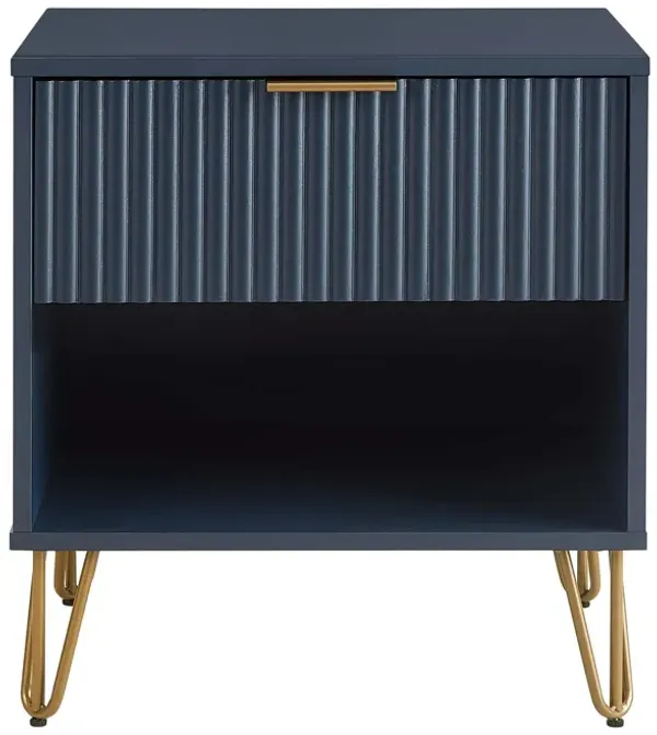 Dumbo - Modern Nightstand