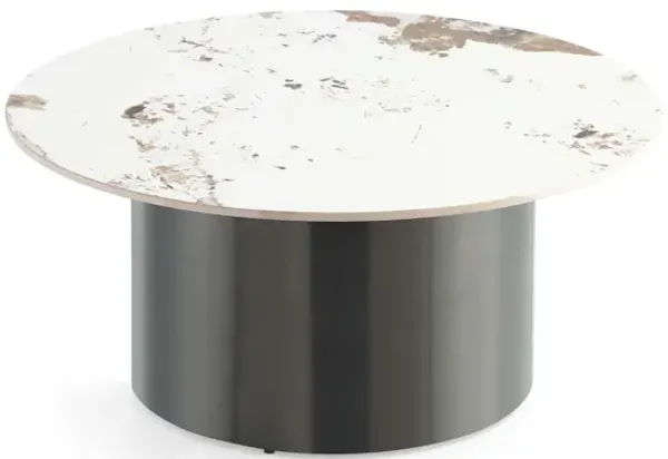 Alondra - Coffee Table - Black