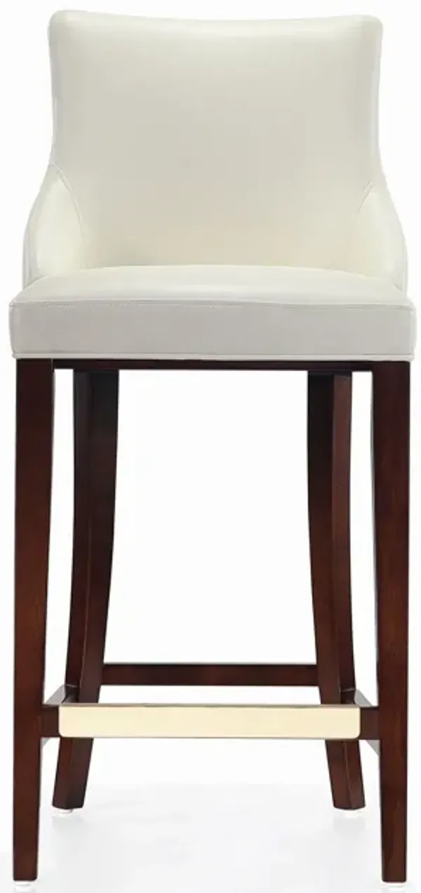 Shubert - Barstool - Ivory