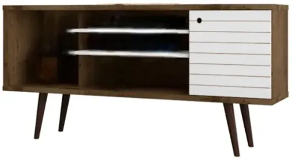 Liberty - Free Standing Design TV Stand