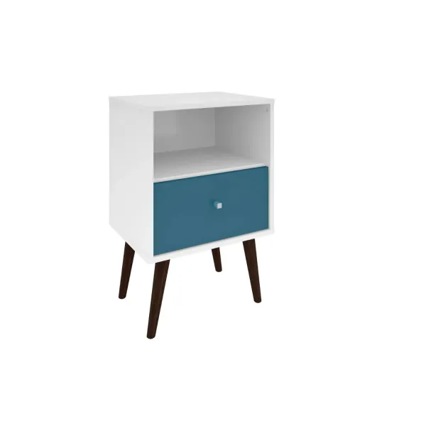 Liberty - Nightstand 1 Drawer For Bedroom