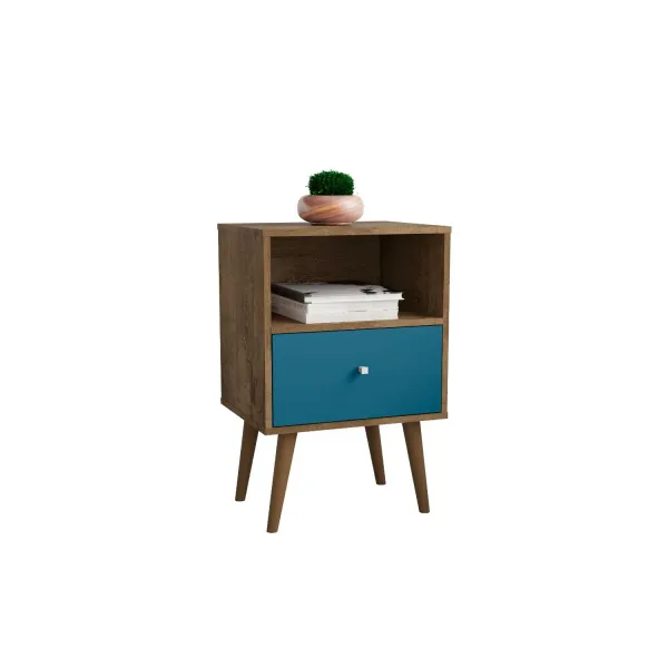 Liberty - Nightstand With 1 Drawer