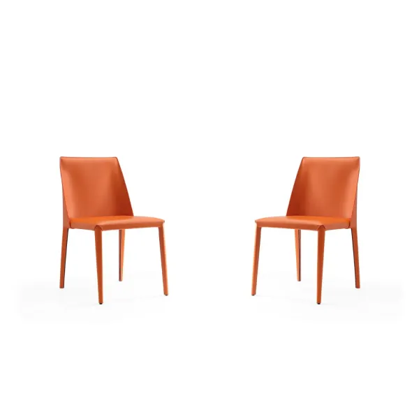 Paris - Dining Chair (Set of 2)