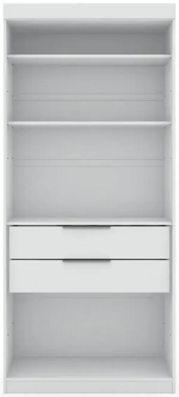 Mulberry - Wardrobe Closet