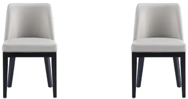 Gansevoort - Dining Chair (Set of 2)