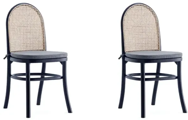 Paragon 1.0 - Dining Chair (Set of 2)