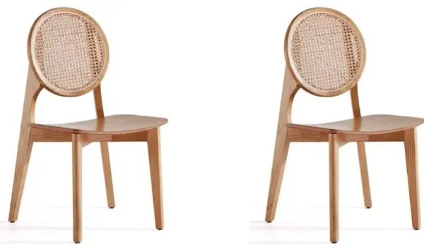 Versailles - Dining Chair (Set of 2)