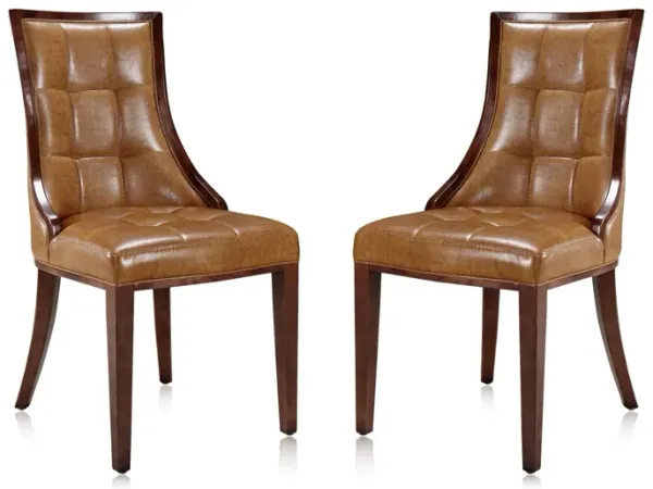 Fifth Avenue - Dining Chair (Set of 2)