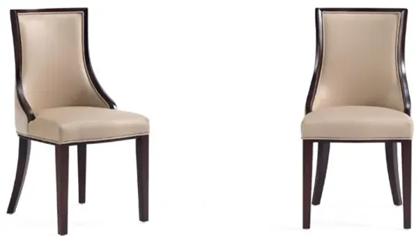 Grand - Dining Chair (Set of 2)