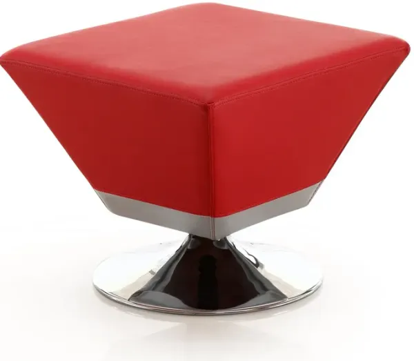 Diamond - Accent Ottoman