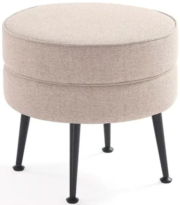 Bailey - Accent Ottoman