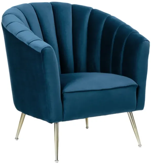 Rosemont - Accent Armchair