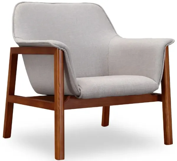 Miller - Weave Accent Armchair