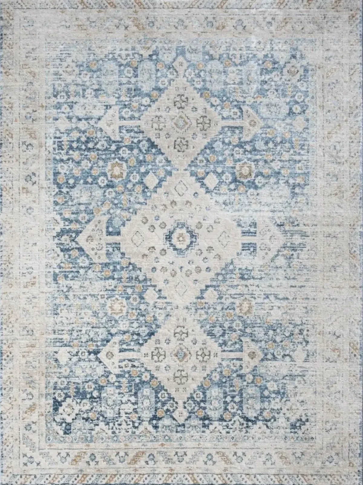 Noble - GC_GEN7003 Area Rug