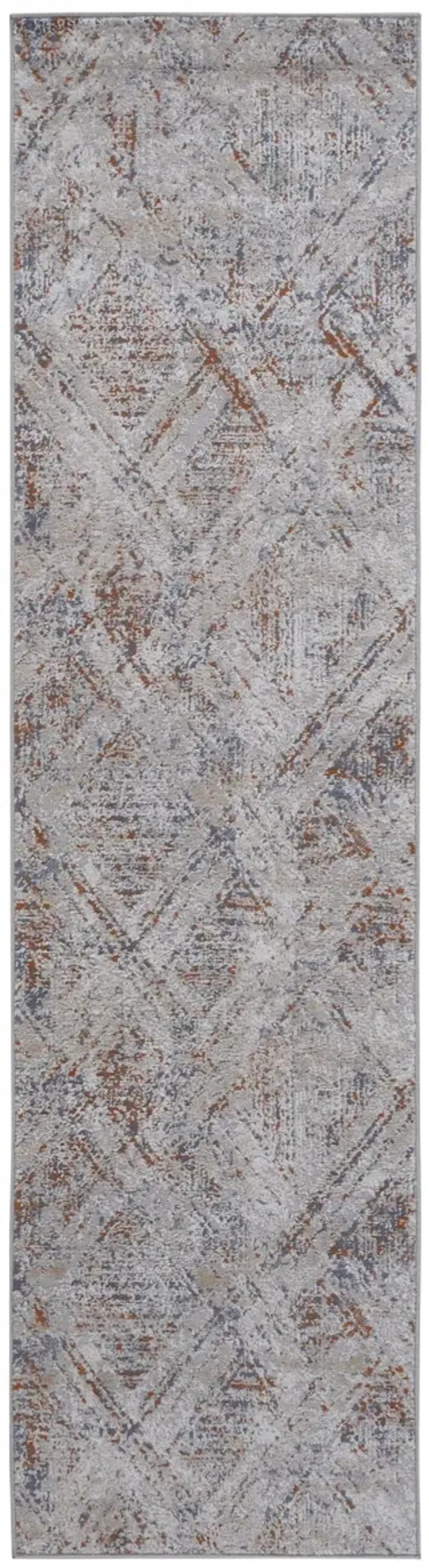 Payas - Geometric Area Rug