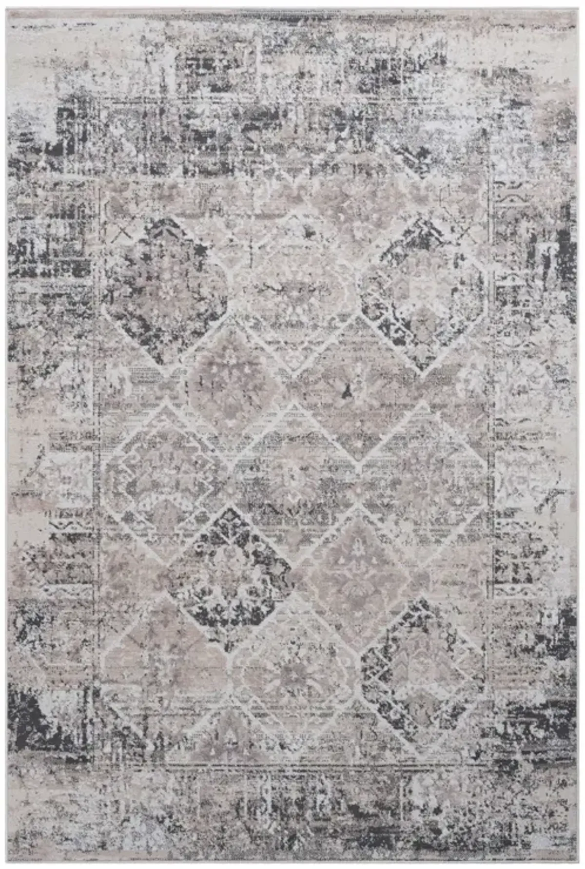 Payas - Traditional Area Rug