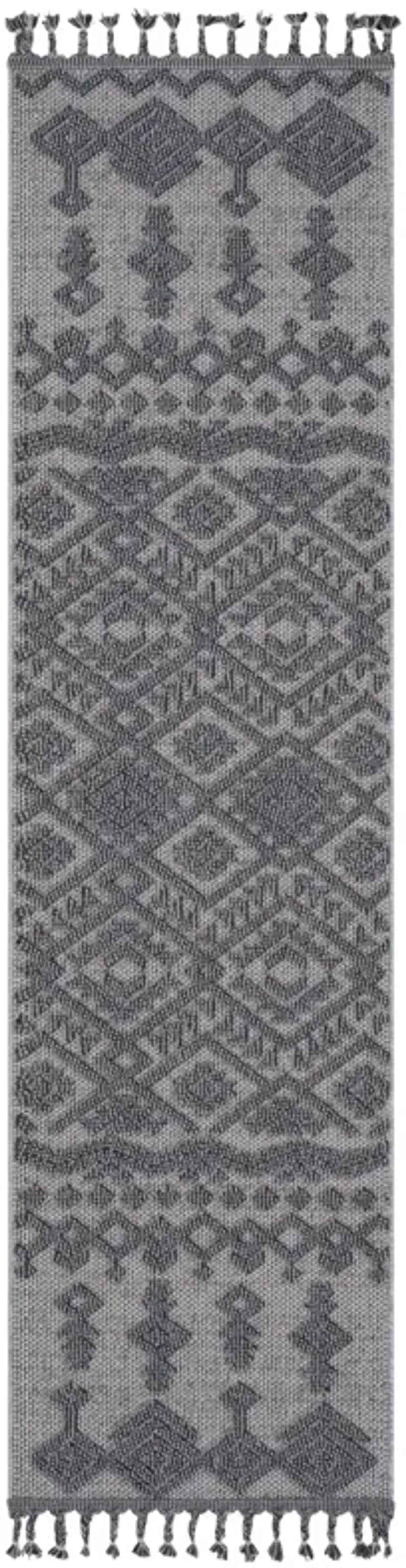 Guros - Trendy Traditional Indoor / Outdoor Rug