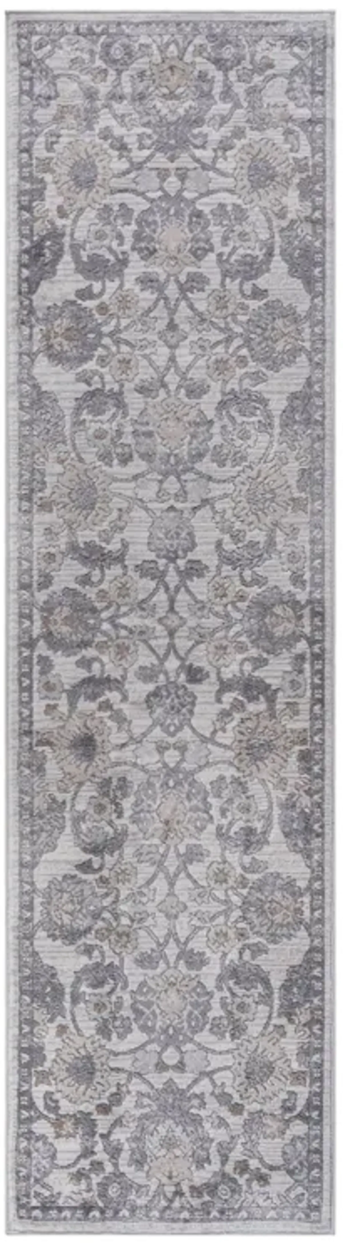 Marfi - Trendy Oriental Area Rug