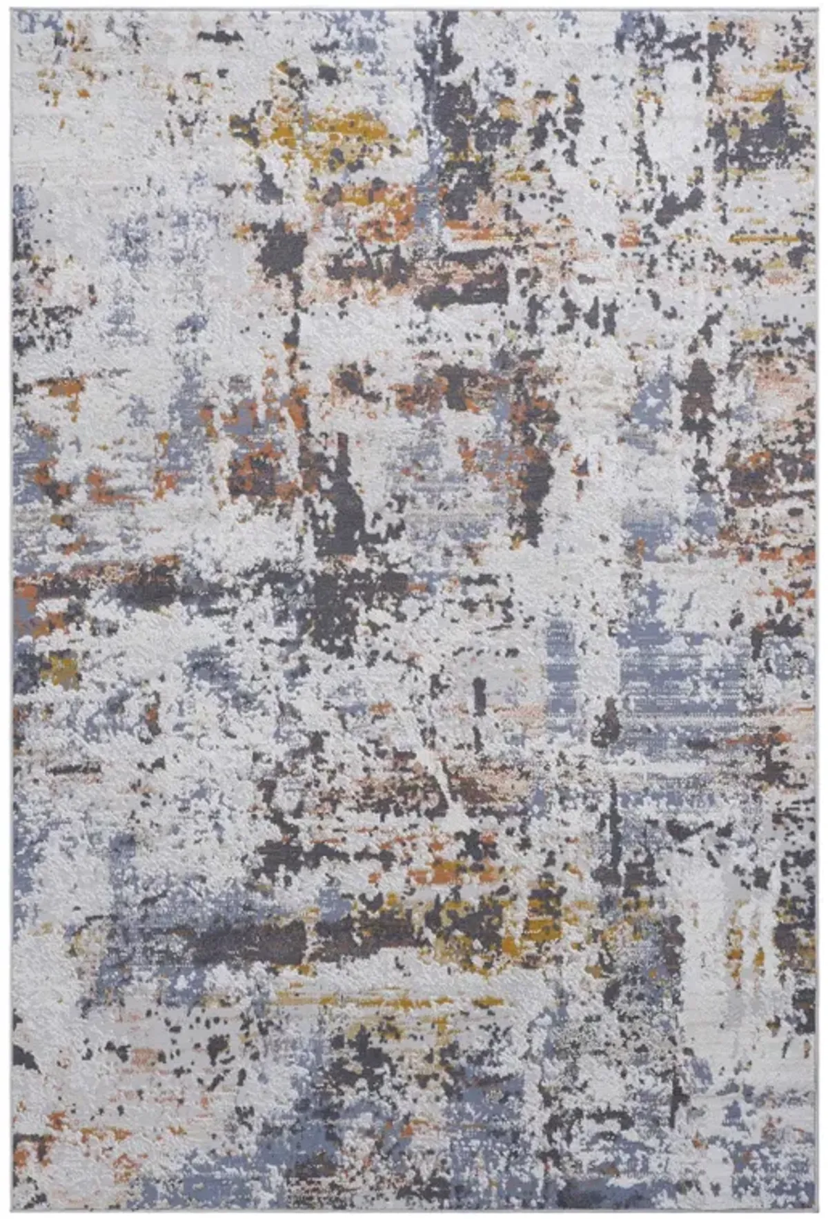Payas - Abstract Area Rug