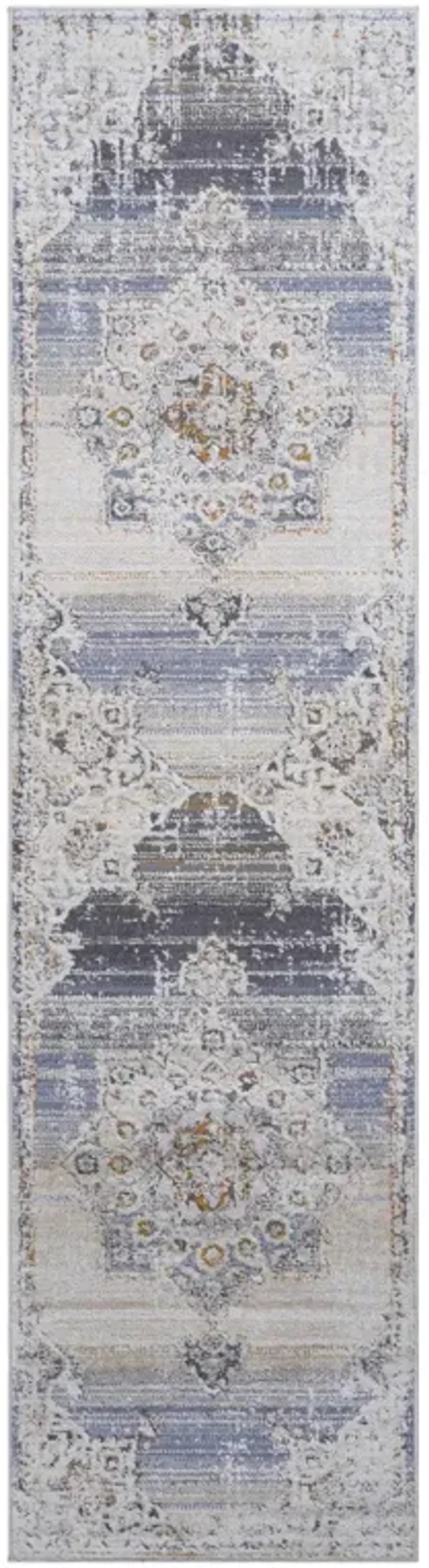 Payas - Medallion Area Rug