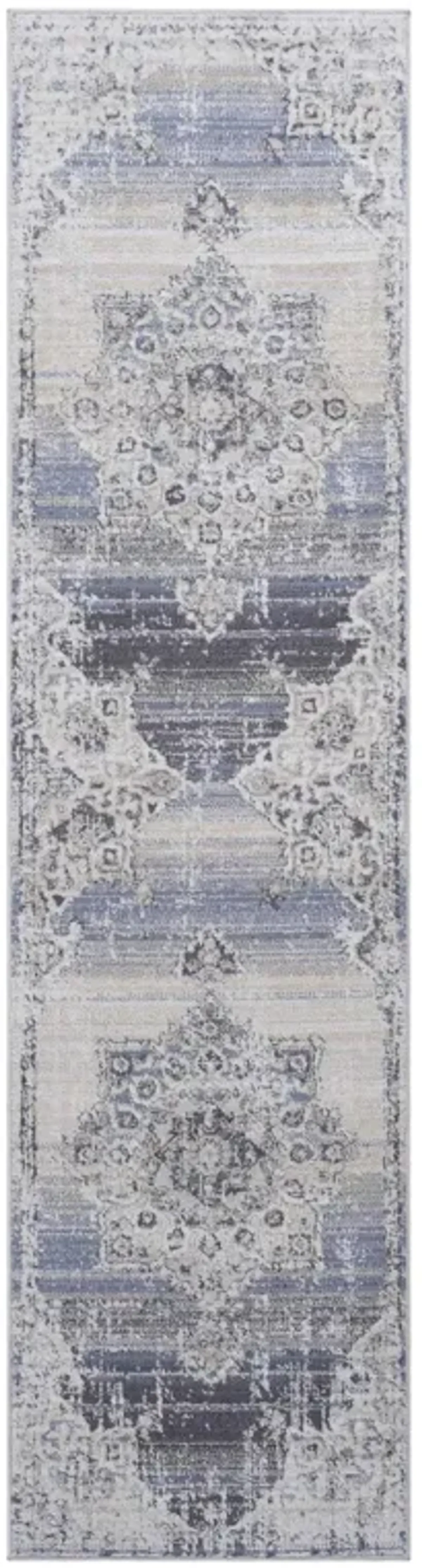 Payas - Medallion Area Rug