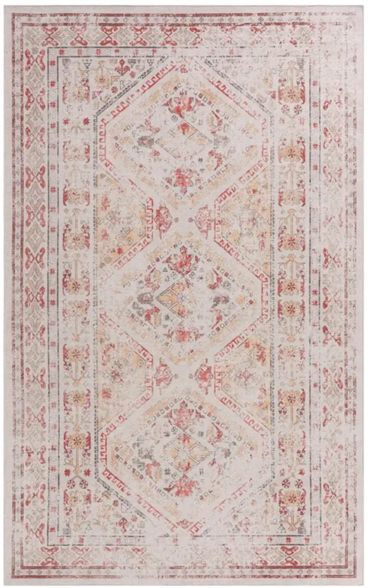 Maval - Washable Rug