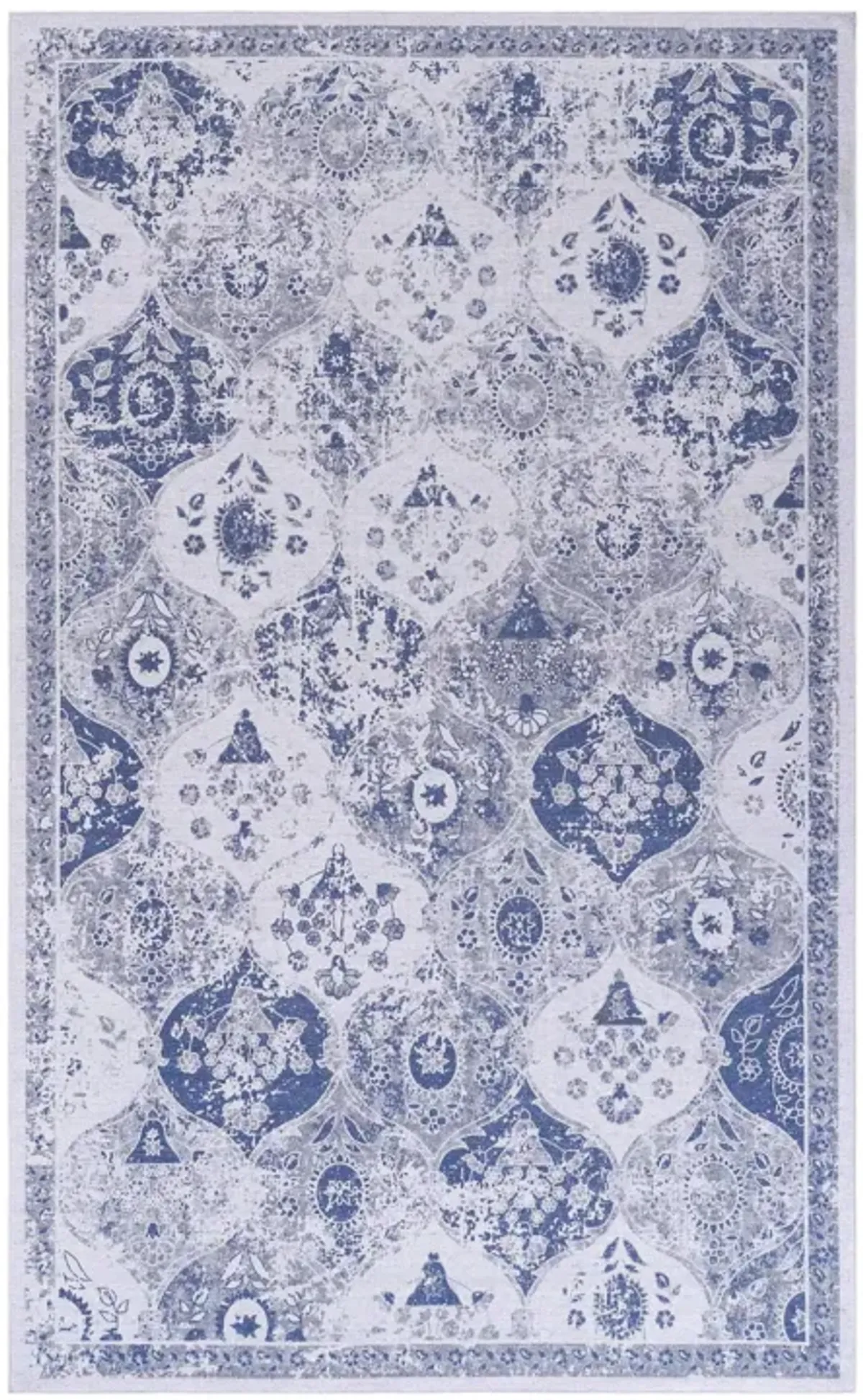 Maval - Stunning Area Rug