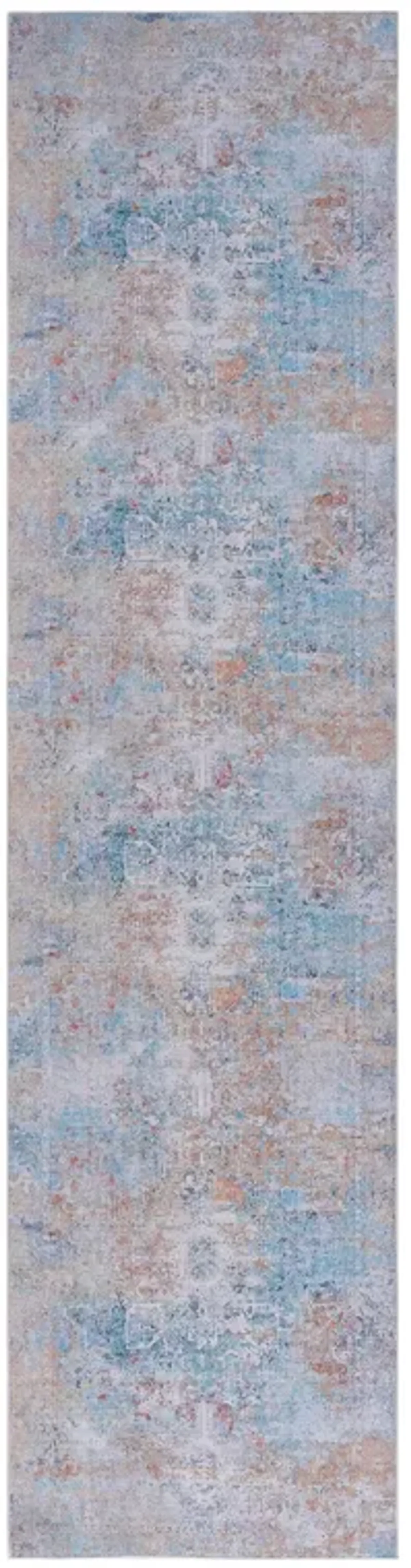 Maval - Runner Rug Washable