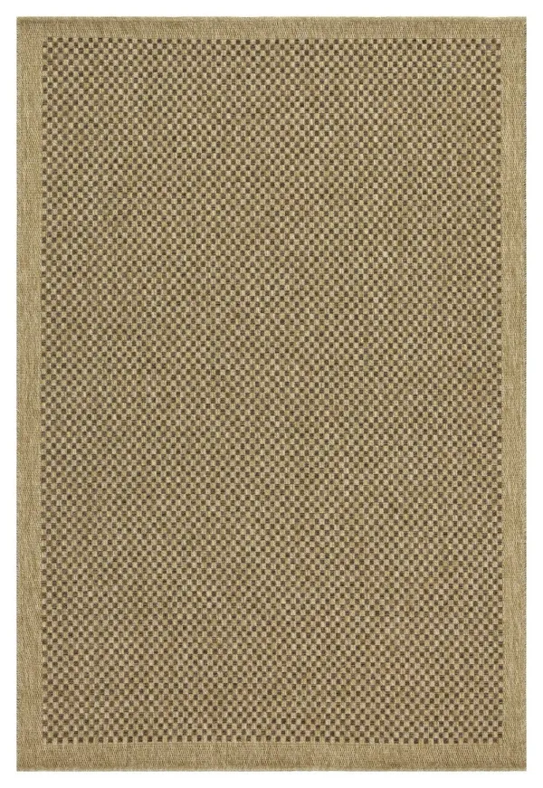 Earth - Polypropylene Indoor, Outdoor Rug