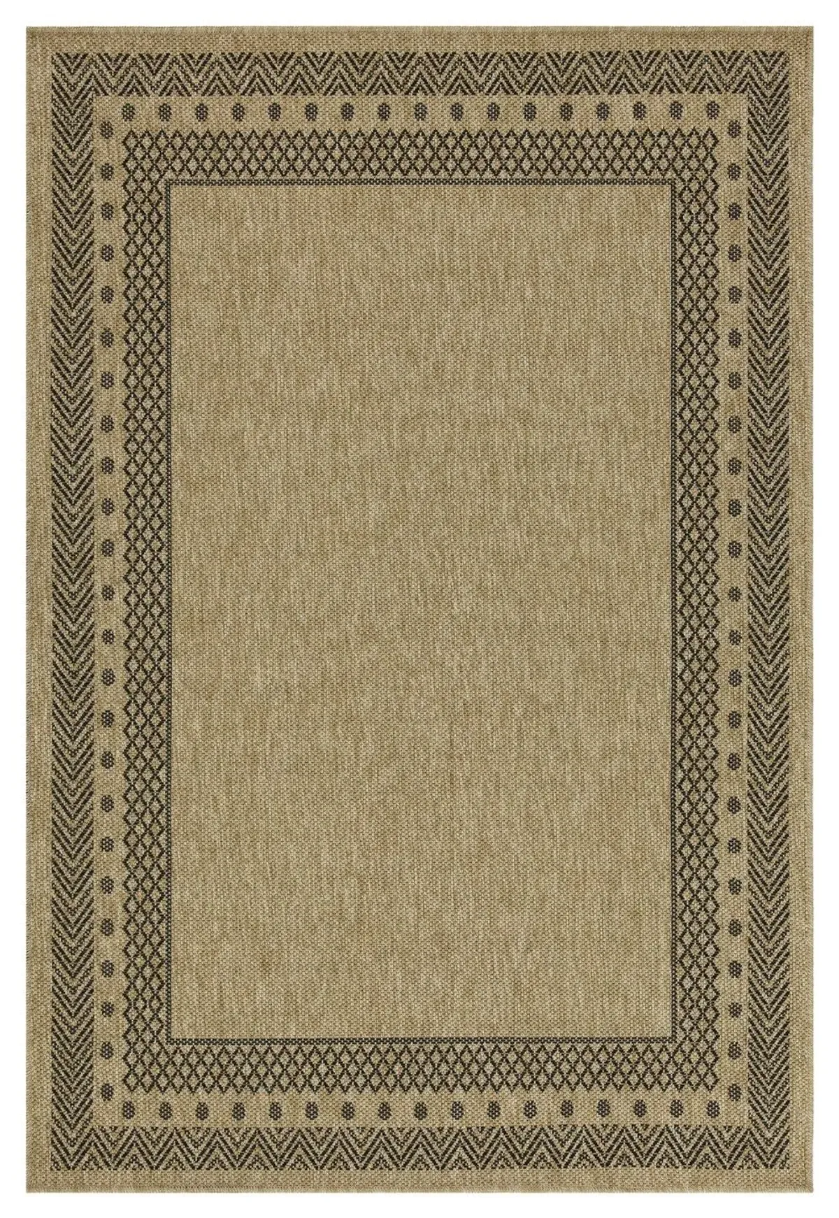 Earth - Indoor / Outdoor Area Rug, Polypropylene