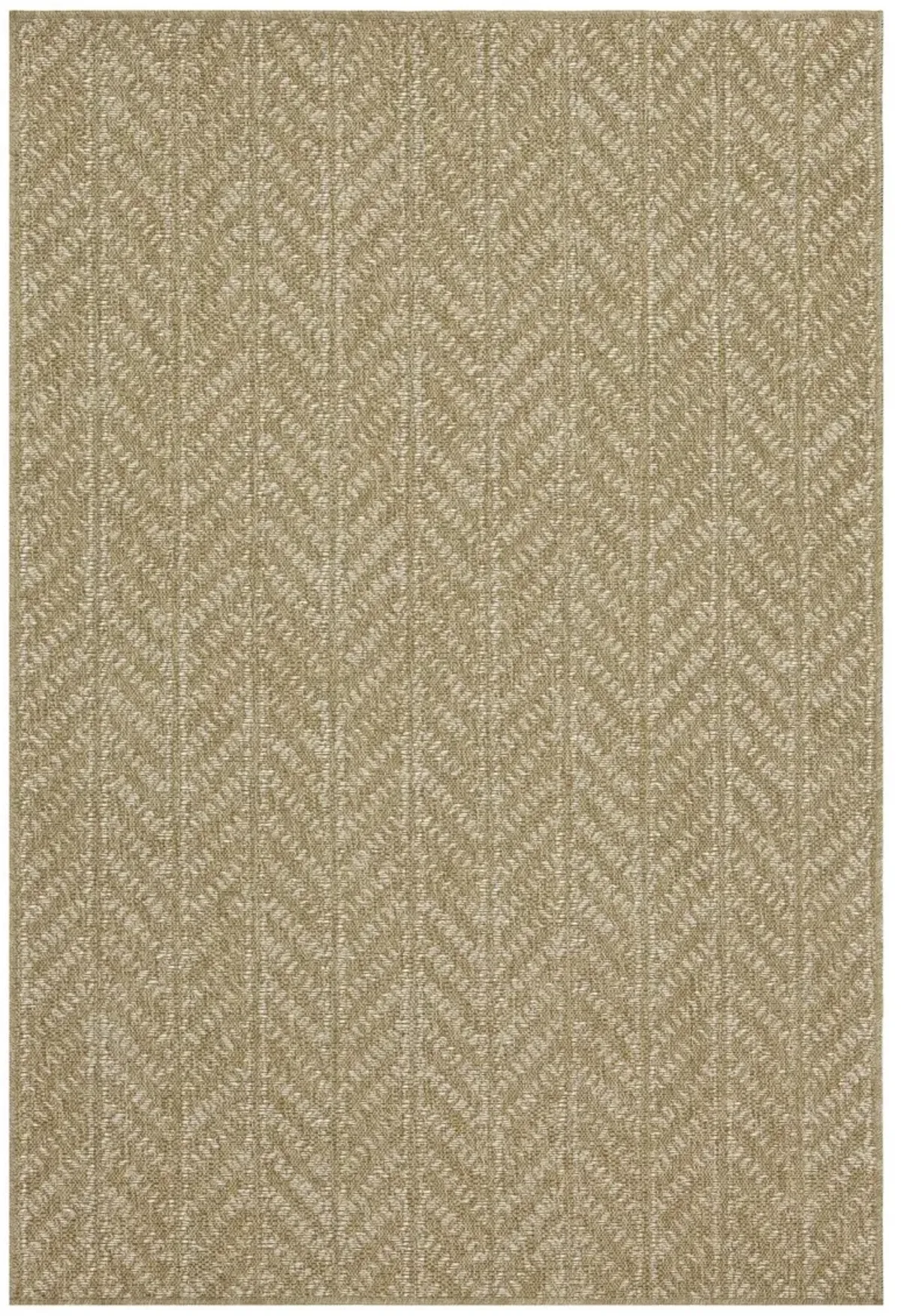 Earth - Indoor, Outdoor Area Rug, Flatweave Construction