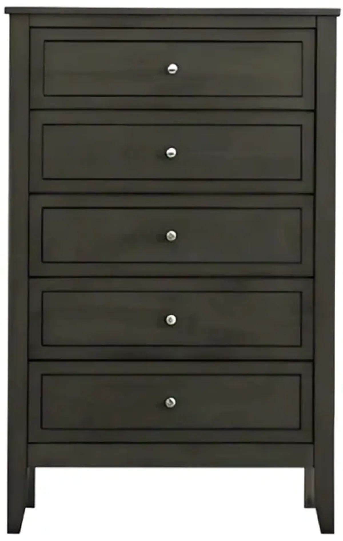 Daniel - Chest, 5 Drawer Storage Unit