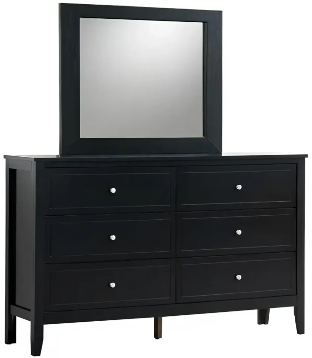 Daniel - Dresser, 6 Drawer