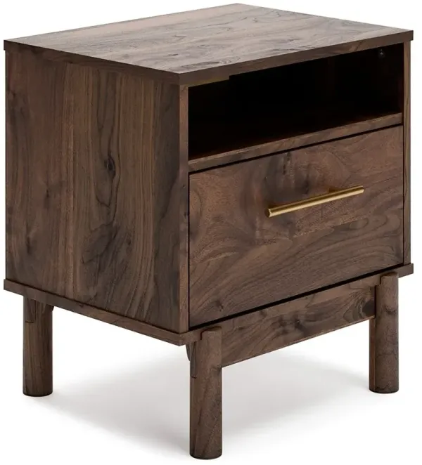 Calverson - Night Stand