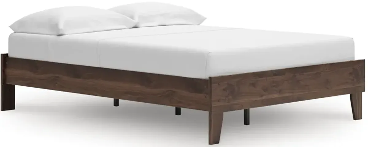 Calverson - Platform Bed