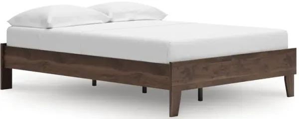 Calverson - Platform Bed
