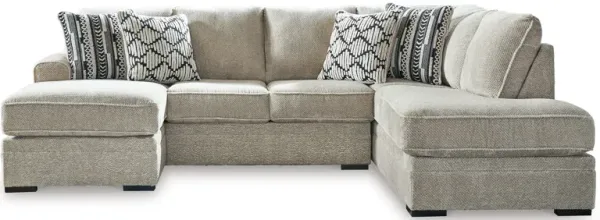 Calnita - Sectional
