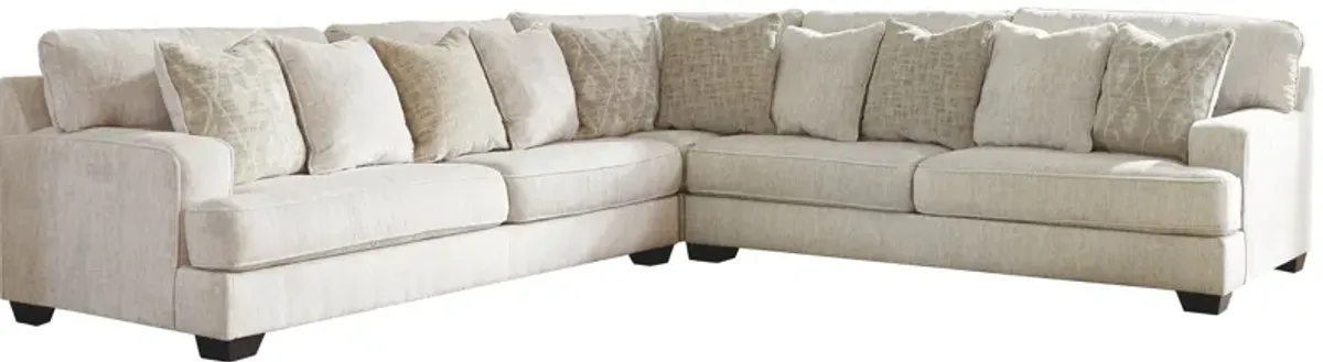 Rawcliffe - Sectional