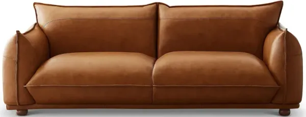 Emma - Mid-Century Modern Luxury Sofa