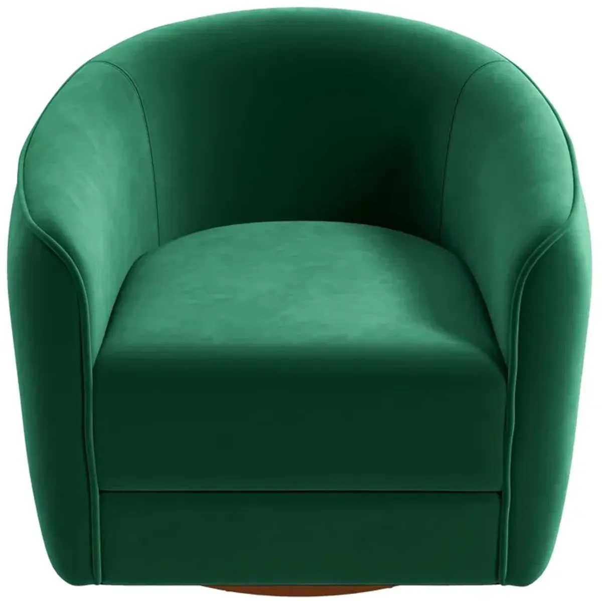Elise - Mid-Century Modern Swivel Chair