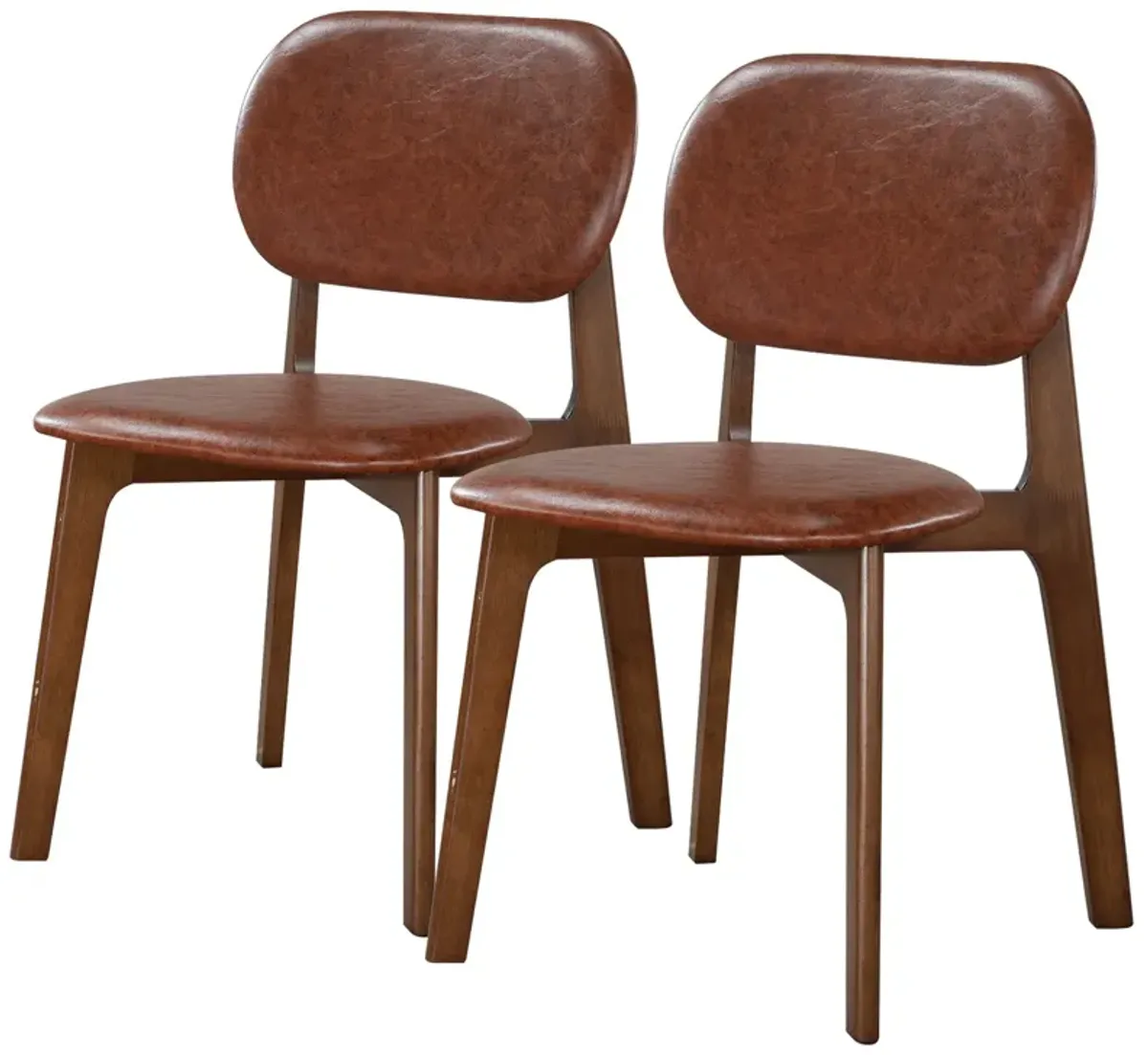 Kelsey - Stylish Dining Chair (Set of 2)