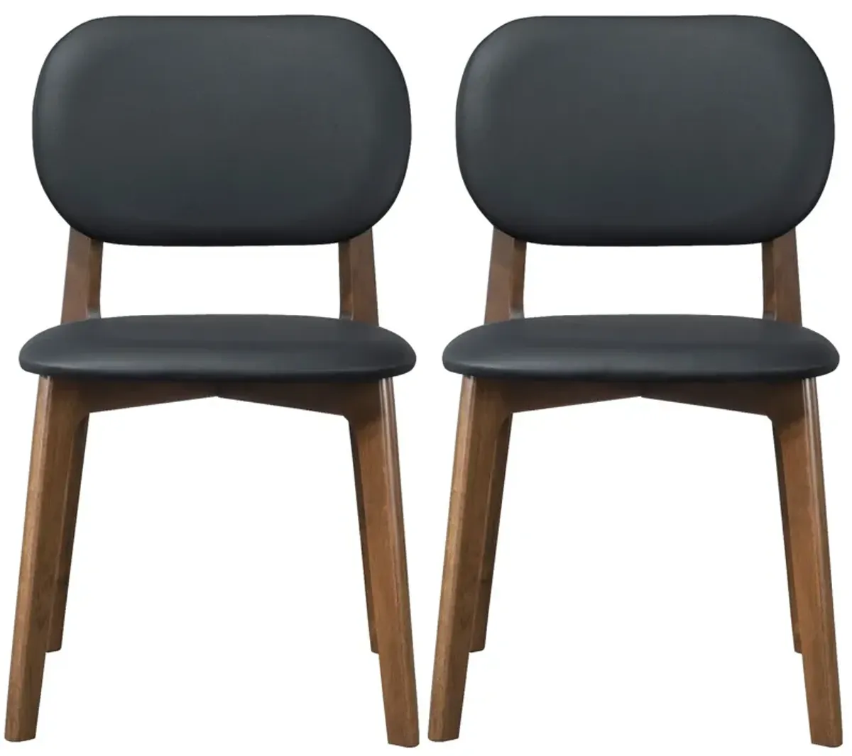 Kelsey - Stylish Dining Chair (Set of 2)