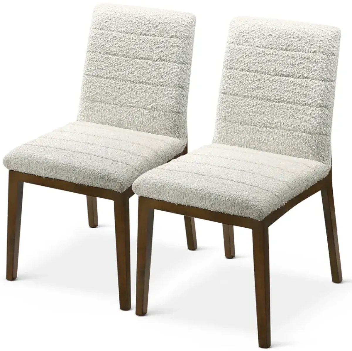 Ines - Modern Dining Chair (Set of 2)