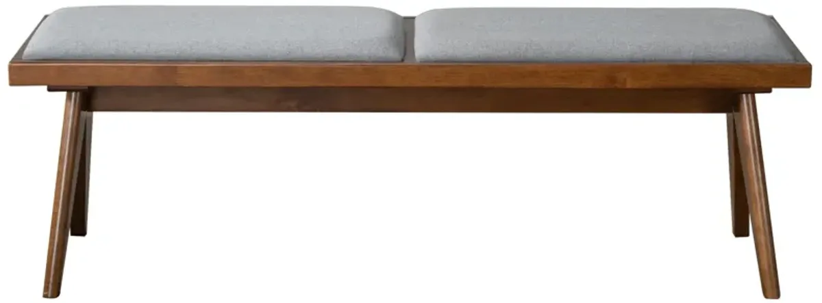 Keira - Modern Aesthetics Bench