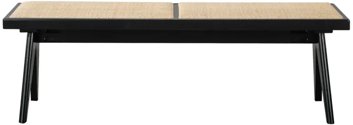 Keira - Modern Aesthetics Bench