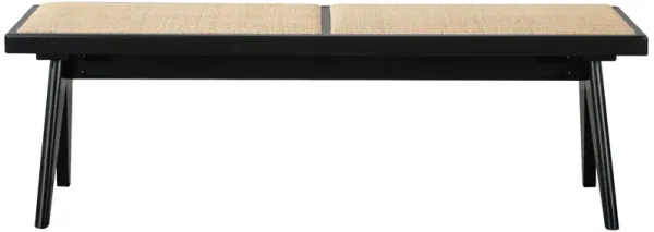 Keira - Modern Aesthetics Bench