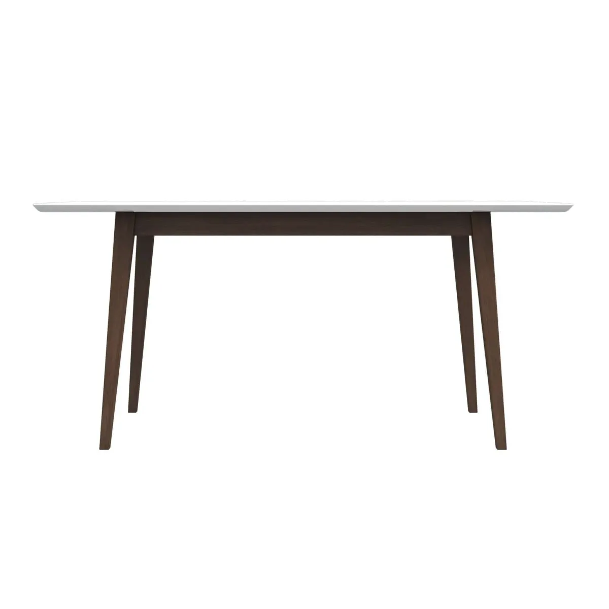 Levi - Modern Style Rectangular Dining Kitchen Table