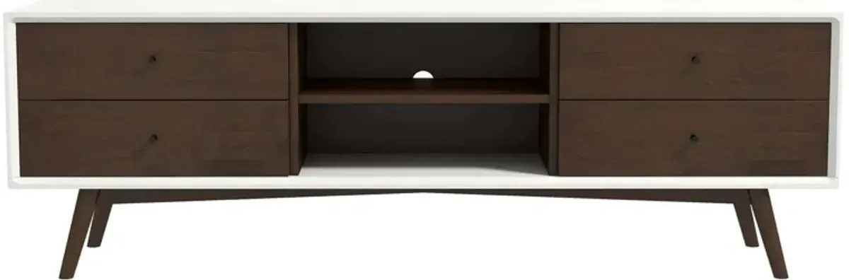 Caroline - Modern TV Stand Up To 72"